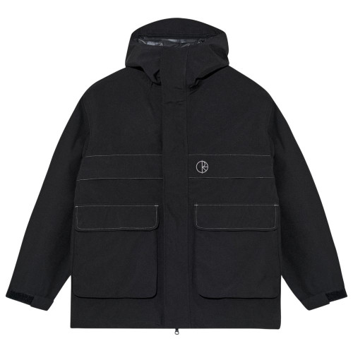 Polar Skate Co. Ανδρικό μπουφάν Cargo Shell Jacket